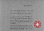 Image of General Eisenhower Paris France, 1952, second 26 stock footage video 65675045438