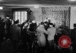 Image of General Eisenhower Paris France, 1952, second 32 stock footage video 65675045438