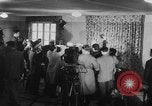 Image of General Eisenhower Paris France, 1952, second 34 stock footage video 65675045438