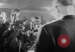 Image of General Eisenhower Paris France, 1952, second 41 stock footage video 65675045438