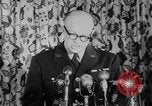 Image of General Eisenhower Paris France, 1952, second 44 stock footage video 65675045438