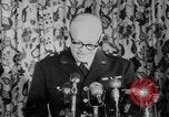 Image of General Eisenhower Paris France, 1952, second 48 stock footage video 65675045438