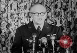 Image of General Eisenhower Paris France, 1952, second 53 stock footage video 65675045438