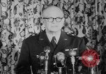 Image of General Eisenhower Paris France, 1952, second 54 stock footage video 65675045438