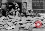Standbild Zerstörung durch Hochwasser United States USA, 1952, aus Sekunde 32 historischem Filmmaterial Videoclip 65675045439