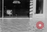 Standbild Zerstörung durch Hochwasser United States USA, 1952, aus Sekunde 46 historischem Filmmaterial Videoclip 65675045439