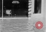 Standbild Zerstörung durch Hochwasser United States USA, 1952, aus Sekunde 47 historischem Filmmaterial Videoclip 65675045439