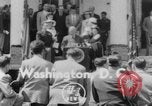 Immagine di Il Presidente Truman Washington DC USA, 1952, secondo 1 filmato di repertorio 65675045440