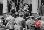 Immagine di Il Presidente Truman Washington DC USA, 1952, secondo 4 filmato di repertorio 65675045440