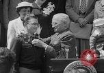 Immagine di Il Presidente Truman Washington DC USA, 1952, secondo 9 filmato di repertorio 65675045440