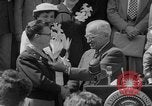 Immagine di Il Presidente Truman Washington DC USA, 1952, secondo 13 filmato di repertorio 65675045440
