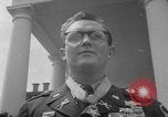 Immagine di Il Presidente Truman Washington DC USA, 1952, secondo 15 filmato di repertorio 65675045440