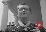 Immagine di Il Presidente Truman Washington DC USA, 1952, secondo 16 filmato di repertorio 65675045440