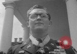 Immagine di Il Presidente Truman Washington DC USA, 1952, secondo 17 filmato di repertorio 65675045440