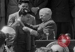 Immagine di Il Presidente Truman Washington DC USA, 1952, secondo 19 filmato di repertorio 65675045440