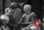 Immagine di Il Presidente Truman Washington DC USA, 1952, secondo 20 filmato di repertorio 65675045440