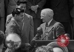Immagine di Il Presidente Truman Washington DC USA, 1952, secondo 22 filmato di repertorio 65675045440