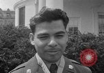 Immagine di Il Presidente Truman Washington DC USA, 1952, secondo 23 filmato di repertorio 65675045440