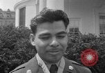 Immagine di Il Presidente Truman Washington DC USA, 1952, secondo 24 filmato di repertorio 65675045440