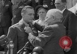 Immagine di Il Presidente Truman Washington DC USA, 1952, secondo 27 filmato di repertorio 65675045440