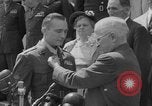 Immagine di Il Presidente Truman Washington DC USA, 1952, secondo 28 filmato di repertorio 65675045440