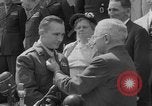 Immagine di Il Presidente Truman Washington DC USA, 1952, secondo 29 filmato di repertorio 65675045440