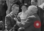 Immagine di Il Presidente Truman Washington DC USA, 1952, secondo 30 filmato di repertorio 65675045440