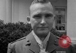 Immagine di Il Presidente Truman Washington DC USA, 1952, secondo 31 filmato di repertorio 65675045440
