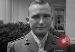 Immagine di Il Presidente Truman Washington DC USA, 1952, secondo 33 filmato di repertorio 65675045440
