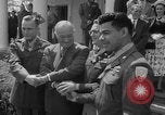 Immagine di Il Presidente Truman Washington DC USA, 1952, secondo 34 filmato di repertorio 65675045440