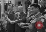 Immagine di Il Presidente Truman Washington DC USA, 1952, secondo 35 filmato di repertorio 65675045440