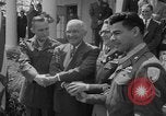Immagine di Il Presidente Truman Washington DC USA, 1952, secondo 36 filmato di repertorio 65675045440