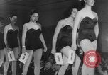 Image of Miss Hellas Greece, 1952, second 6 stock footage video 65675045441