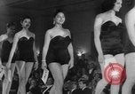 Image of Miss Hellas Greece, 1952, second 7 stock footage video 65675045441