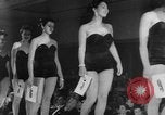 Image of Miss Hellas Greece, 1952, second 8 stock footage video 65675045441