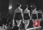 Image of Miss Hellas Greece, 1952, second 11 stock footage video 65675045441