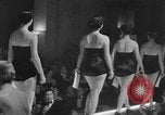 Image of Miss Hellas Greece, 1952, second 12 stock footage video 65675045441