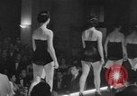 Image of Miss Hellas Greece, 1952, second 13 stock footage video 65675045441