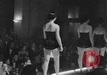 Image of Miss Hellas Greece, 1952, second 14 stock footage video 65675045441