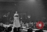Image of Miss Hellas Greece, 1952, second 16 stock footage video 65675045441