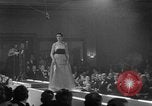 Image of Miss Hellas Greece, 1952, second 18 stock footage video 65675045441