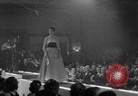 Image of Miss Hellas Greece, 1952, second 19 stock footage video 65675045441