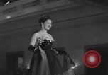 Image of Miss Hellas Greece, 1952, second 24 stock footage video 65675045441