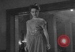 Image of Miss Hellas Greece, 1952, second 31 stock footage video 65675045441