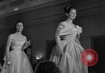 Image of Miss Hellas Greece, 1952, second 35 stock footage video 65675045441