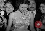 Image of Miss Hellas Greece, 1952, second 51 stock footage video 65675045441