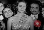 Image of Miss Hellas Greece, 1952, second 54 stock footage video 65675045441
