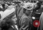 Immagine di Easter Parade New York United States USA, 1952, secondo 13 filmato di repertorio 65675045442