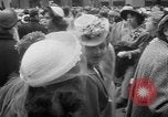 Immagine di Easter Parade New York United States USA, 1952, secondo 14 filmato di repertorio 65675045442