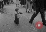Immagine di Easter Parade New York United States USA, 1952, secondo 16 filmato di repertorio 65675045442